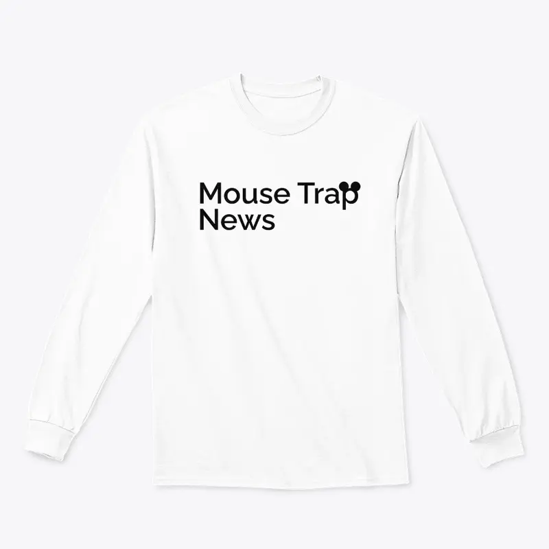 Mouse Trap News