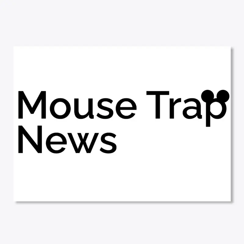 Mouse Trap News