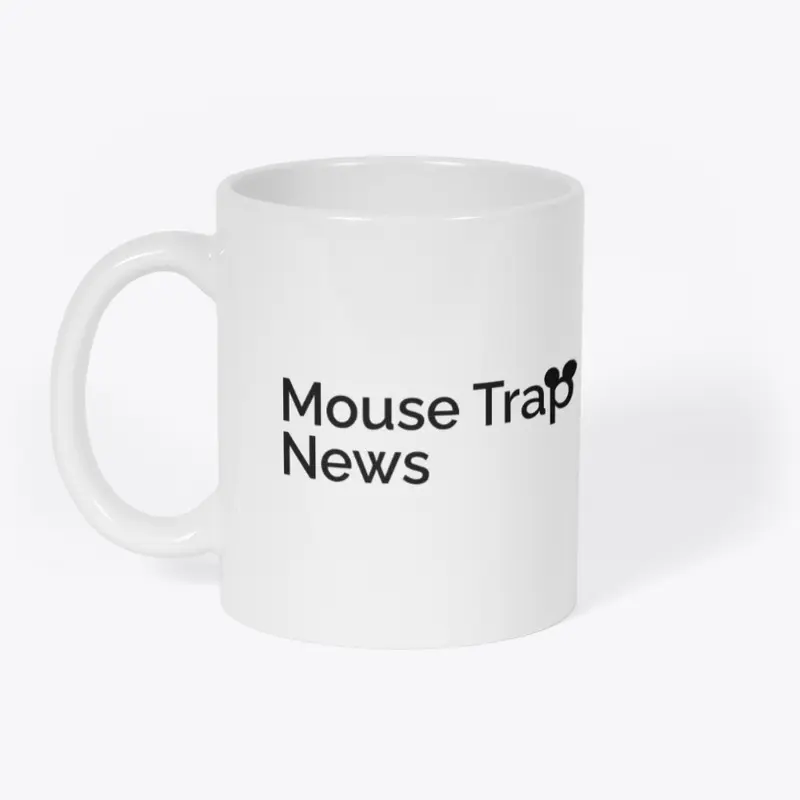 Mouse Trap News